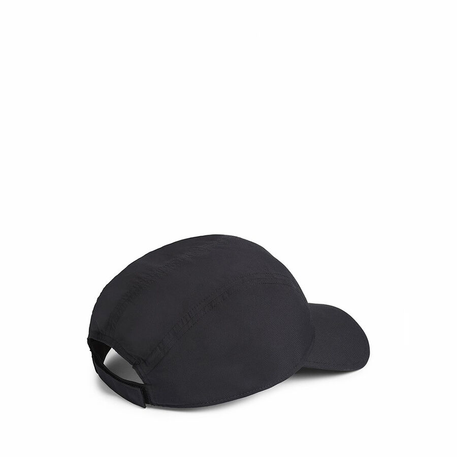 Mizuno DryLite Cap Black